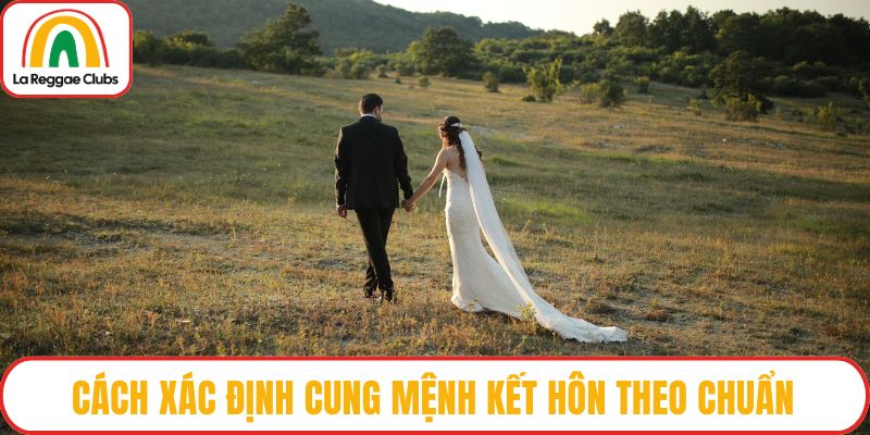 Cung mệnh kết hôn