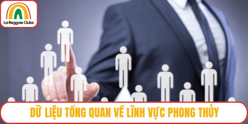 Dữ liệu tổng quan về lĩnh vực phong thủy