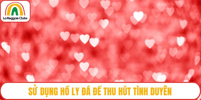 Sử dụng hồ ly đá để thu hút tình duyên