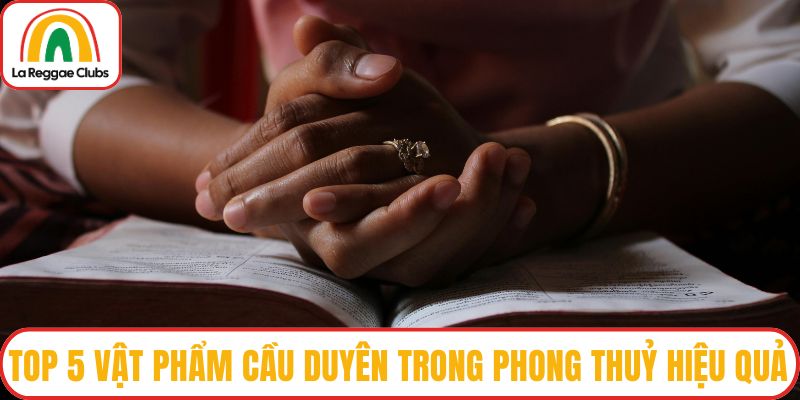 Vật phẩm cầu duyên