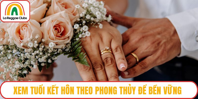 Xem tuổi kết hôn